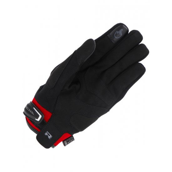 Richa Scope Waterproof Motorcycle Gloves at JTS Biker Clothing